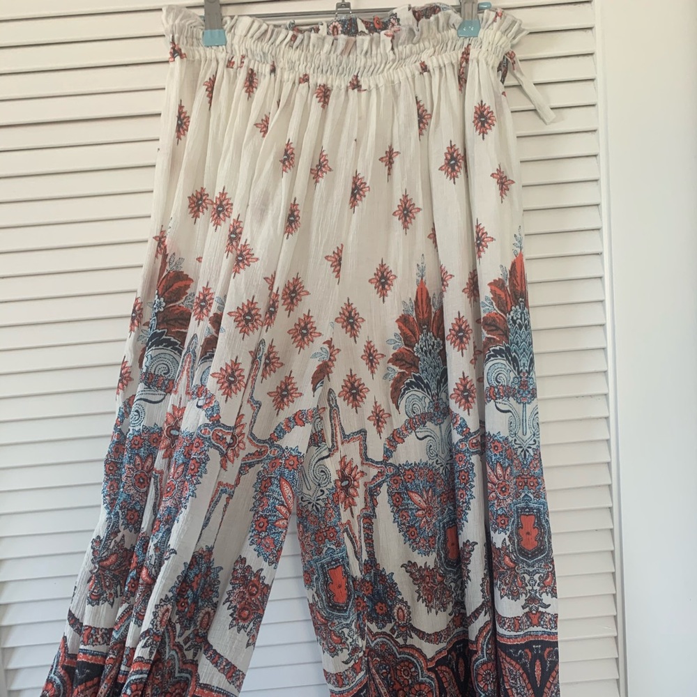 Free people pants